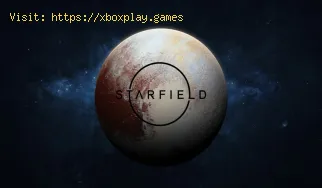 Wie bekomme ich eine Wachmannuniform in Starfield?