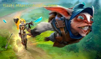Wie kann ich die beschädigte Datei Dota 2 PAK01.VPK reparieren?