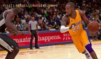 Wie kann ein NBA 2K24-Absturz behoben werden?