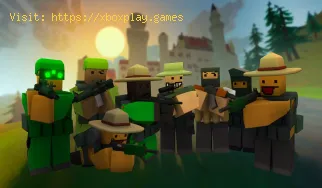 Cómo arreglar el audio de Unturned no funciona