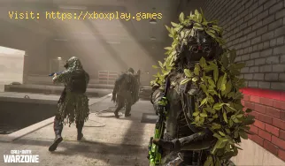 Wie schließe ich die Vigilante-Mission in Warzone 2 DMZ ab?