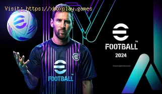 Como consertar Efootball 2024 Mobile não suportado
