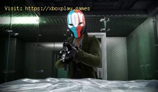 Comment réparer la bêta ouverte de Payday 3 bloquée lors de la conn