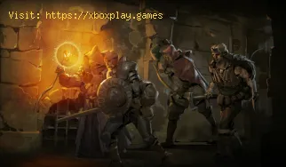 Comment réparer le lanceur Dark and Darker Blacksmith bloqué