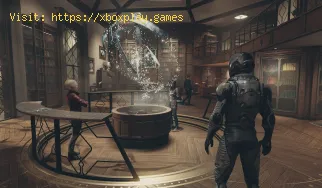 Wie kann ich das Problem beheben, dass Starfield nicht mit dem NPC int
