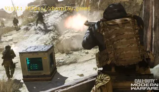 Call of Duty Modern Warfare: Cómo obtener tokens 2XP