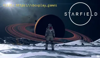Wo findet man Dysprosium in Starfield?