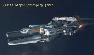 Wie bekomme ich Experiment A-7 in Starfield?