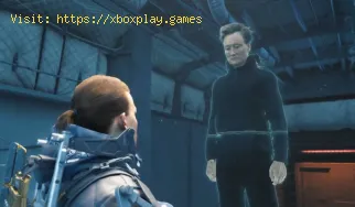 Death Stranding : Comment conclure des contrats de fil de fer - Trucs 