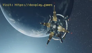 Wie bekomme ich Wakizashi in Starfield?