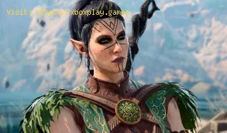 Come equipaggiare una torcia in Baldur's Gate 3