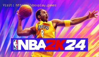 Cómo hacer Alley Oop en NBA 2K24