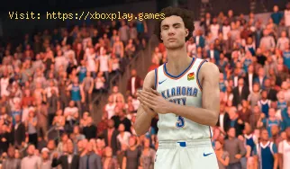 Cómo solucionar el problema cerrado del gimnasio de Brickley de NBA 2