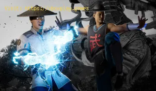 Come risolvere il problema con il controller Mortal Kombat 1 che non f