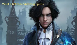 How To Fix Lies of P Cant Press Play Button Steam