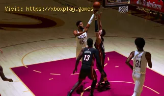 Cómo reparar el error de corrupción de datos de usuario de NBA 2K24