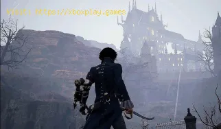 How to Expand Polendinas and Pulcenella’s Shop in Lies of P