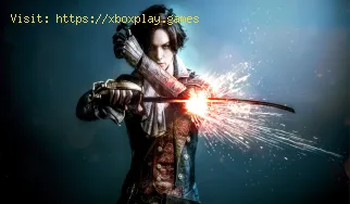 How To Stagger Enemies in Lies Of P