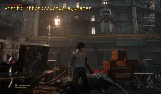 How to Fix Lies of P Preorder Content Missing