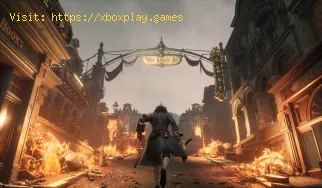 How To Upgrade The P-Organ in Lies Of P