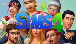 Wie reist man in Sims 4?