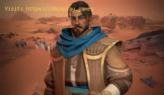 Como obter Plascrete em Dune Spice Wars