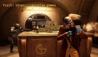 Comment réparer le multijoueur Payday 3 qui ne fonctionne pas