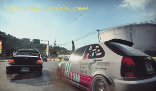 Need for Speed Heat: So finden Sie alle Graffiti in NFS Heat