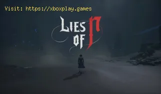 Come liberarsi dal filo di una marionetta che termina con Lies of P