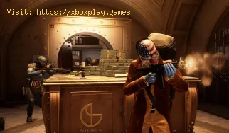 Comment accumuler de l'argent dans Payday 3