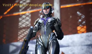 Cómo desbloquear personajes en The First Descendant