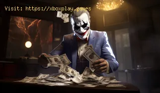 Comment trouver le code du sous-sol dans Dirty Ice dans Payday 3