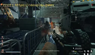 Comment réparer Payday 3 Un problème s'est produit. Essayer à 