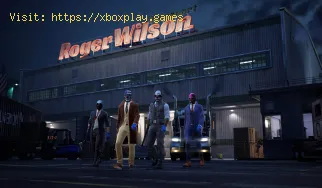Comment réparer la souris Payday 3 qui ne fonctionne pas sur Xbox
