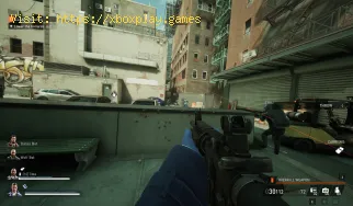 Comment réparer Payday 3 ne peut pas créer de compte
