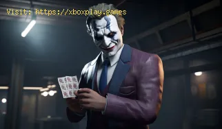 Comment corriger l'exception non gérée Payday 3