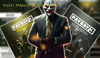 Comment corriger l'erreur inconnue Payday 3