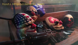 Comment réparer la connexion à la nébuleuse Payday 3 n'a pas p