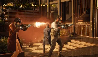 Comment réparer les éléments manquants de Payday 3 qui ne se déver