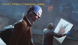 Comment réparer Payday 3 ne peut pas afficher l'invitation au vi