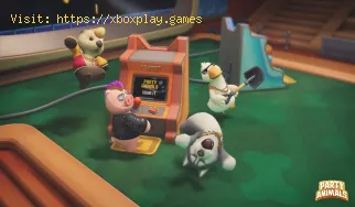 Wie überprüfe ich den Party Animals-Serverstatus?