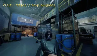Comment ouvrir le Payday 3 Dirty Ice Vault