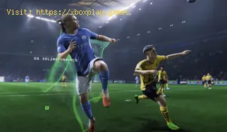 Wie kann ich das Problem beheben, dass EA Sports FC 24 keine Pakete mi