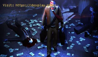 Comment accéder à l'étage supérieur dans Payday 3