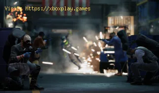 Comment ouvrir le coffre-fort dans Rock The Cradle dans Payday 3