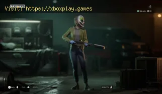 Come risolvere Payday 3 Impossibile partecipare alla partita