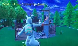 Wie verwende ich eine Schildbrecher-EMP-Granate, um sich bewegende Fah