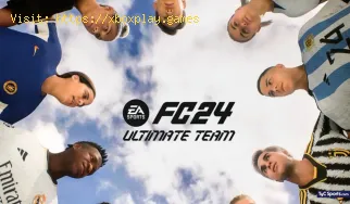 Wie behebt man niedrige FPS bei EA Sports FC 24?
