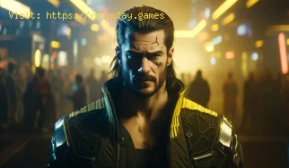 Come correggere l'errore Cyberpunk 2077 CE-108255-1 su PS5