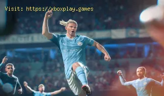 Wie ändere ich meinen Clubnamen in EA Sports FC 24?